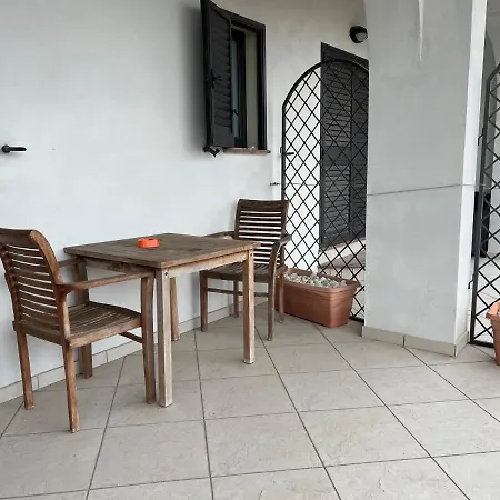 La Maison *