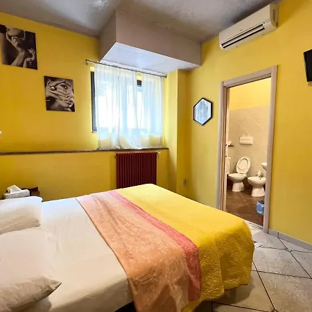 La Maison Guest house