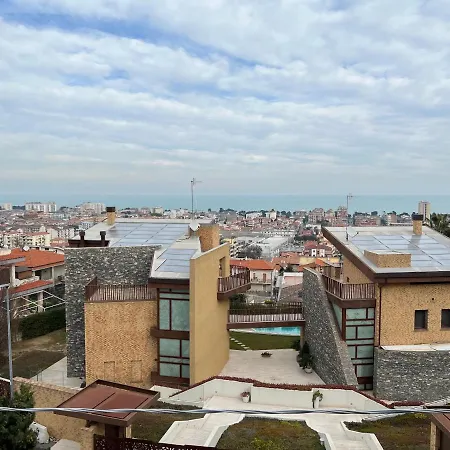 La Maison Montesilvano