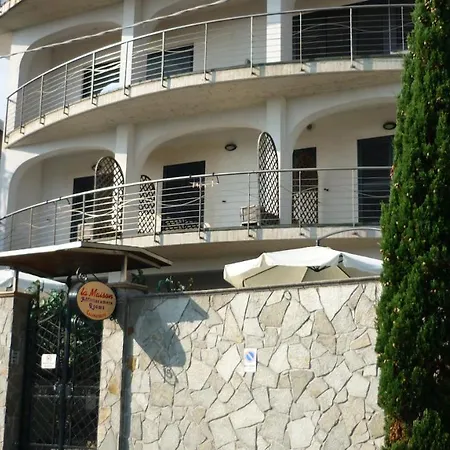 بيت ضيافة La Maison Montesilvano Marina