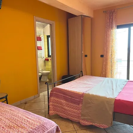 La Maison 3* Montesilvano Marina