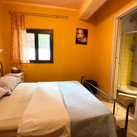 La Maison Πανσιόν