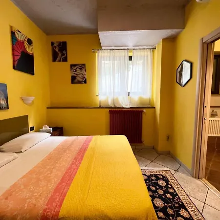 La Maison Πανσιόν Montesilvano Marina