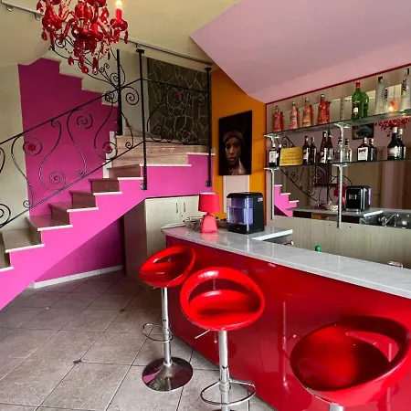 La Maison * Montesilvano Marina