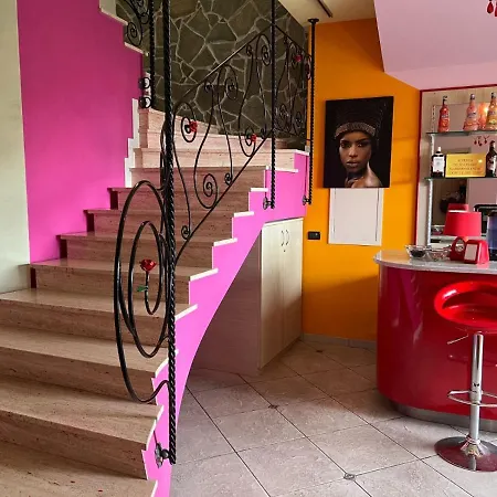 La Maison 3*