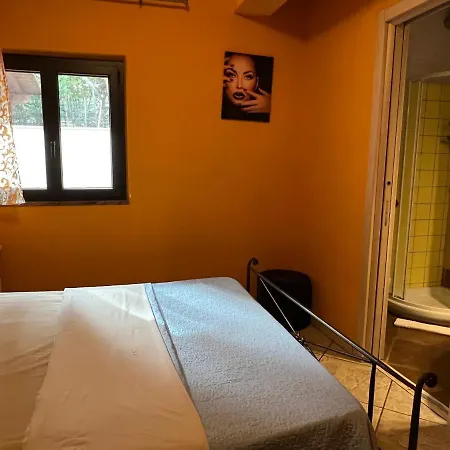 بيت ضيافة La Maison