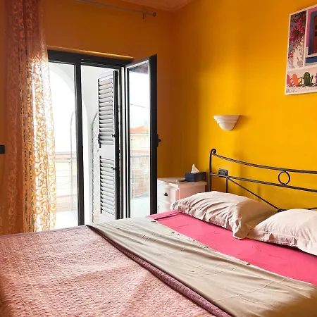 La Maison *